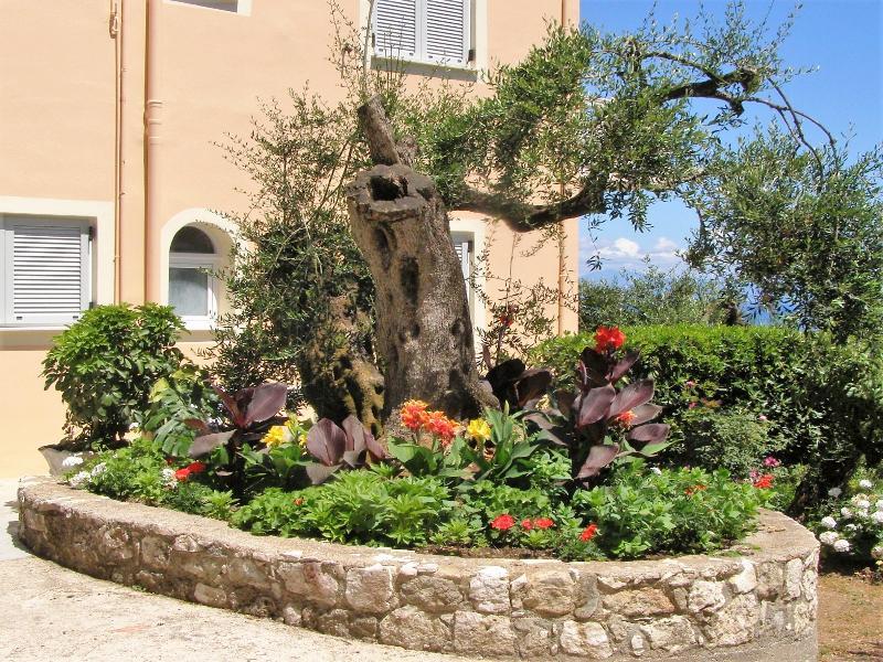 Apostolos & Eleni Family Apartments ペラマ エクステリア 写真