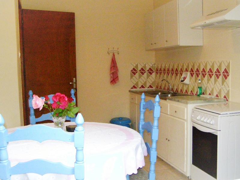 Apostolos & Eleni Family Apartments ペラマ エクステリア 写真