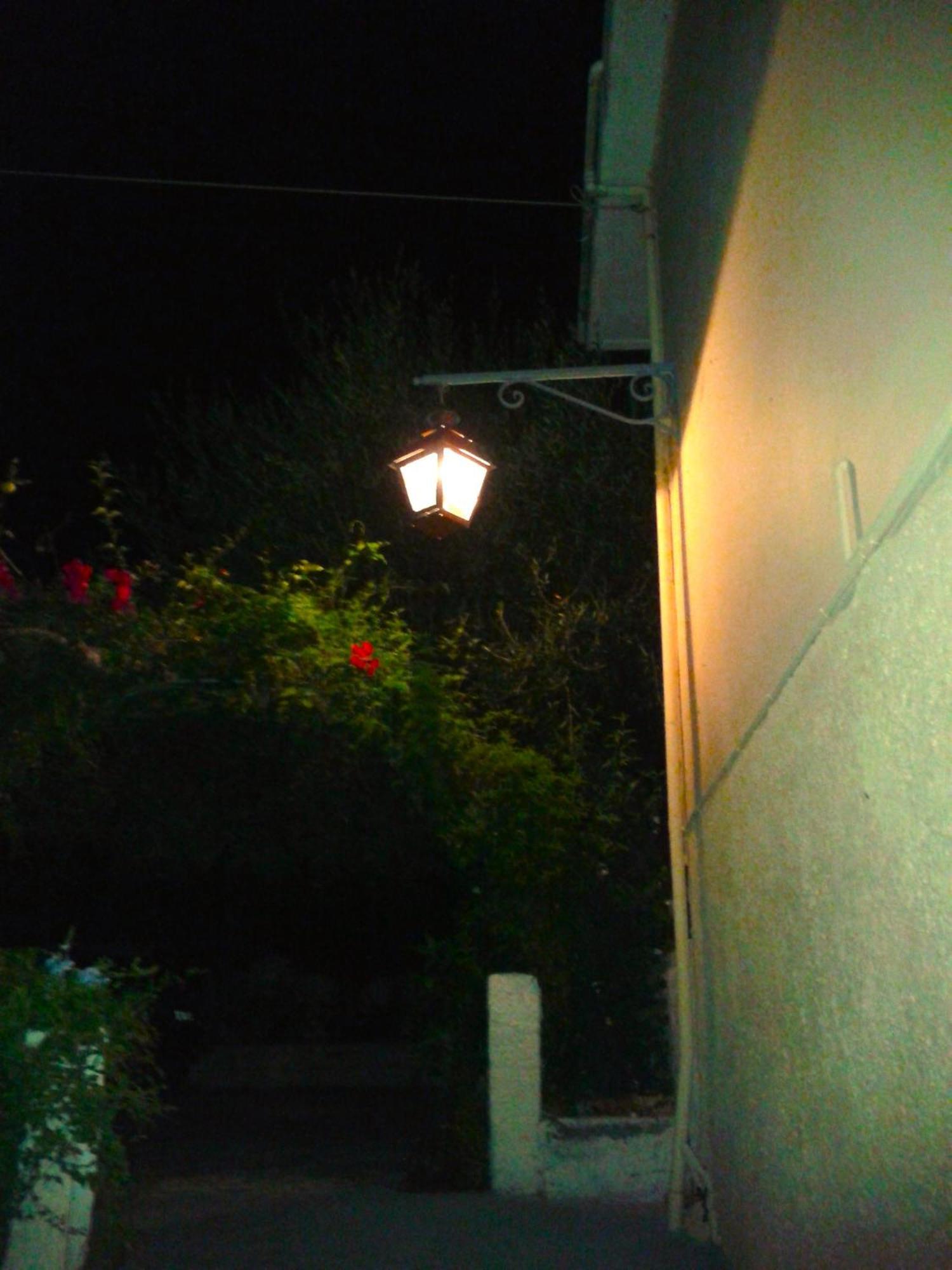 Apostolos & Eleni Family Apartments ペラマ エクステリア 写真